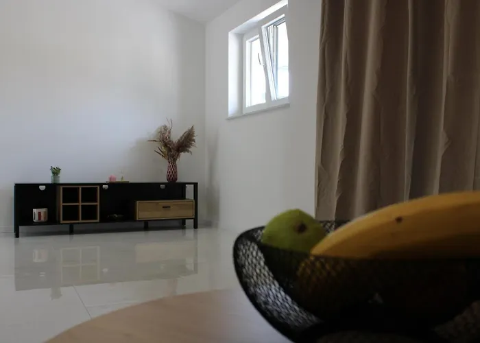 Ante & Ivano Biograd With Pool شقة بيوغْغاد نا موغو