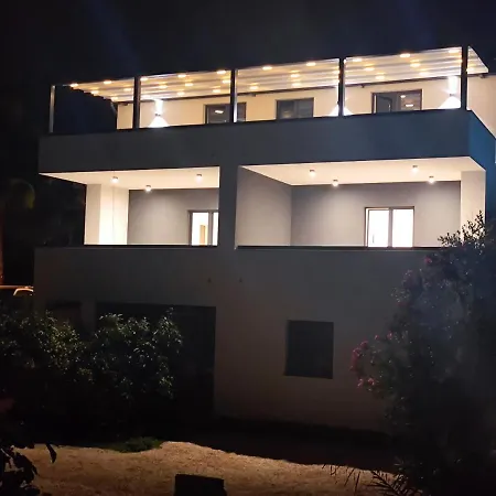 Apartamento Ante & Ivano Biograd With Pool