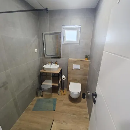 Appartement Ante & Ivano Biograd With Pool Biograd Na Moru