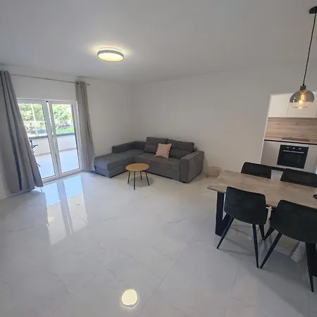 Apartamento Ante & Ivano Biograd With Pool Biograd Na Moru