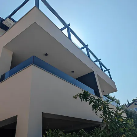 Apartamento Ante & Ivano Biograd With Pool
