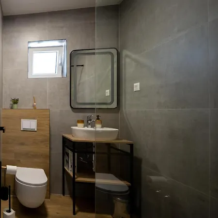 Apartamento Ante & Ivano Biograd With Pool