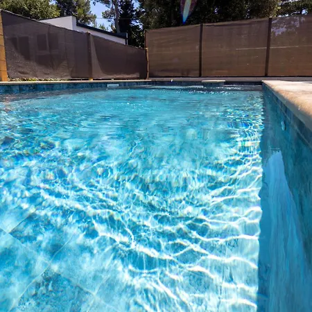 Apartamento Ante & Ivano Biograd With Pool