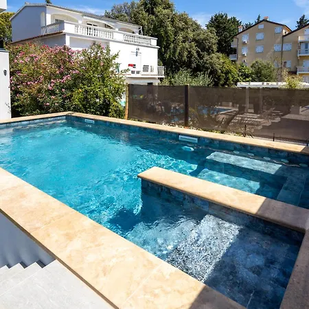Ante & Ivano Biograd With Pool Apartamento Biograd Na Moru