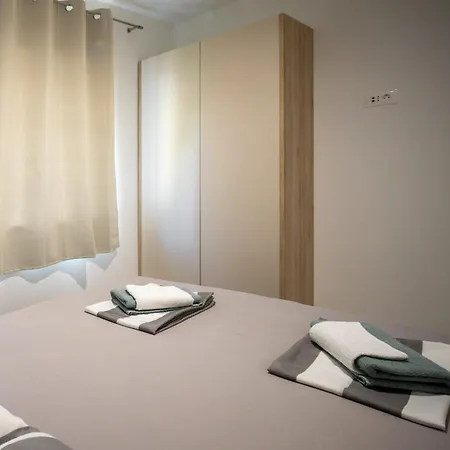 Apartamento Ante & Ivano Biograd With Pool Biograd Na Moru