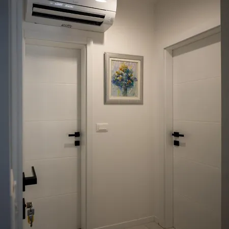 Ante & Ivano Biograd With Pool Apartamento Biograd Na Moru