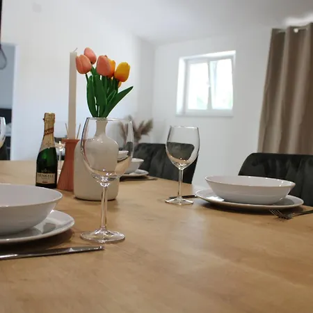 Apartamento Ante & Ivano Biograd With Pool Biograd Na Moru