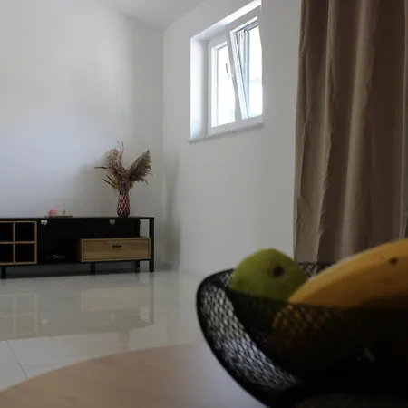 Ante & Ivano Biograd With Pool Appartement Biograd Na Moru