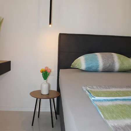 Appartement Ante & Ivano Biograd With Pool *