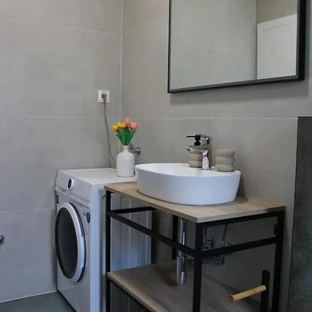 Appartement Ante & Ivano Biograd With Pool *