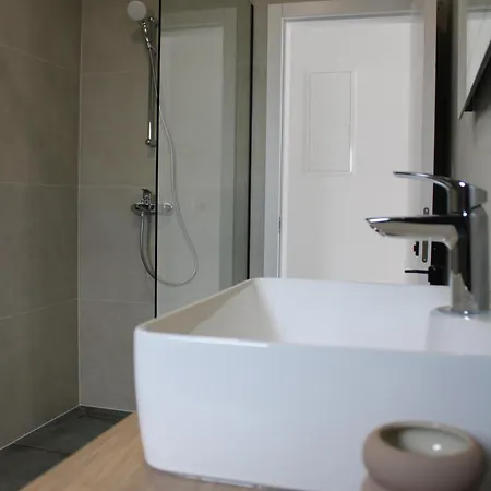 Ante & Ivano Biograd With Pool *