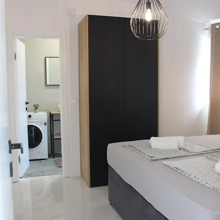 Apartamento Ante & Ivano Biograd With Pool