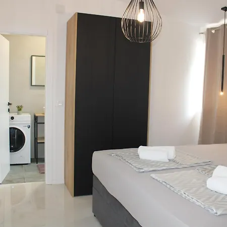 Appartement Ante & Ivano Biograd With Pool *